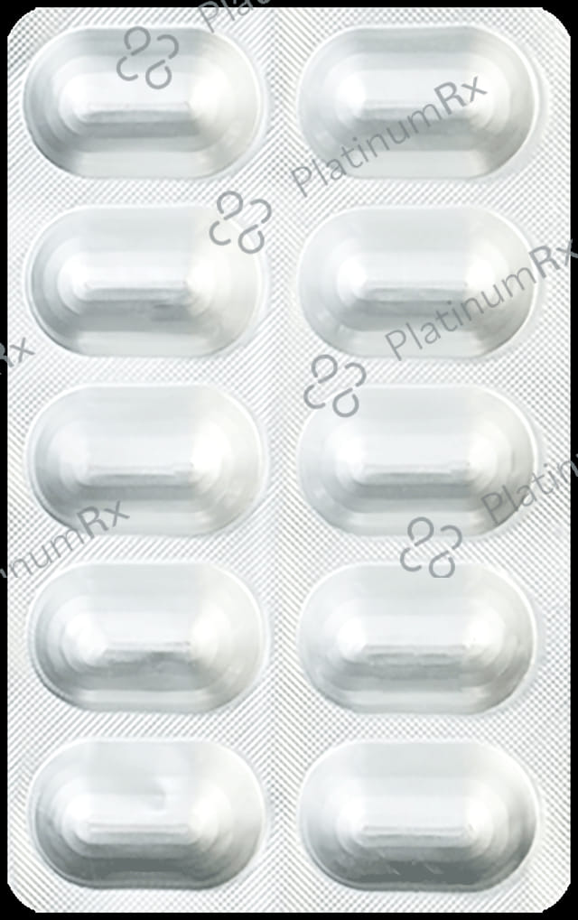 Oxim 500mg Tablet