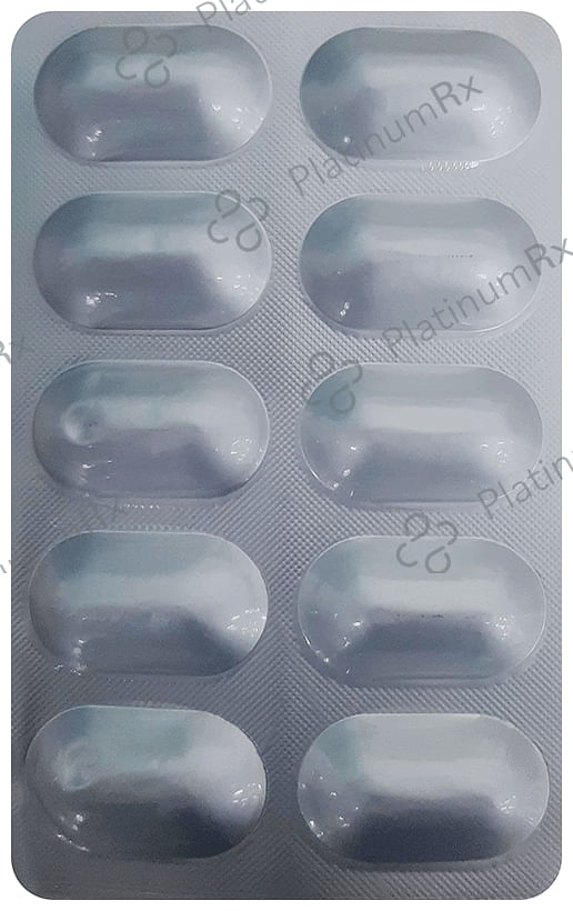 Magnorate Tablet