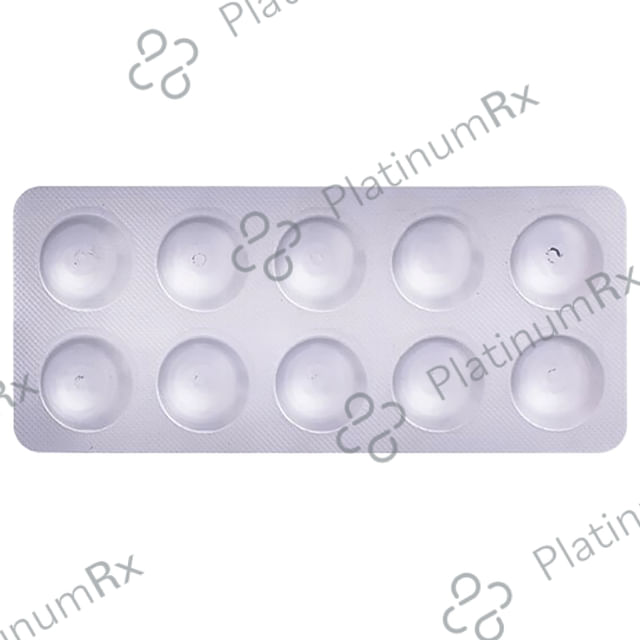 Vivadapa 10mg Tablet