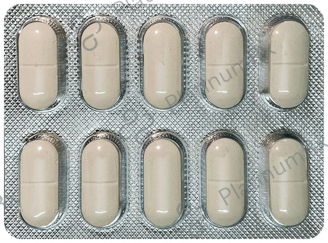 Calchitin Tablet 10s
