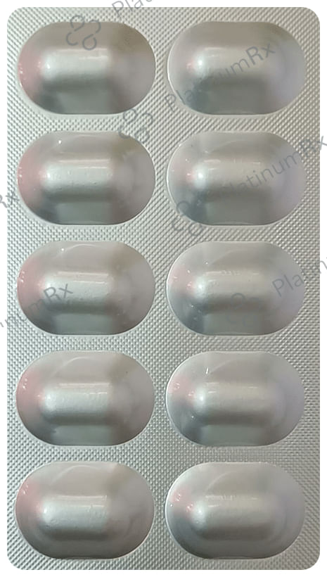 Zerofast Tablet