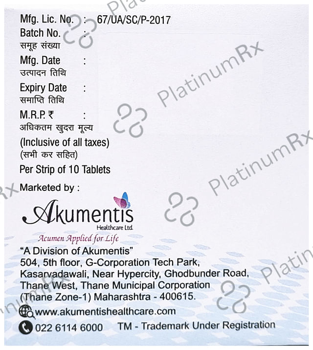 Met-Pco Care Tablet