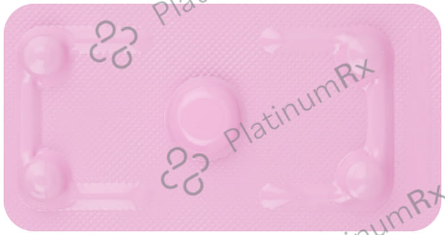 Flumet 150mg Tablet