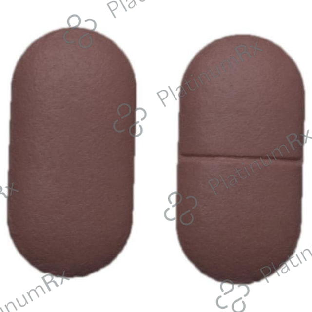 Trapic E 250/250mg Tablet 10s