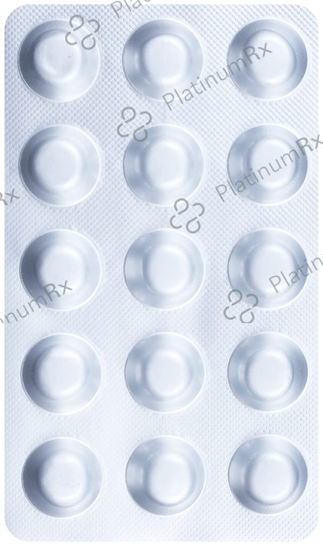 Sitanorm D 5mg/50mg Tablet
