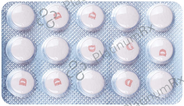 Doxinate 24 40mg Tablet ER 15s