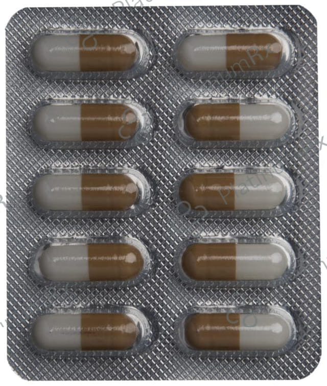 Duzela 30mg Capsule DR 10s