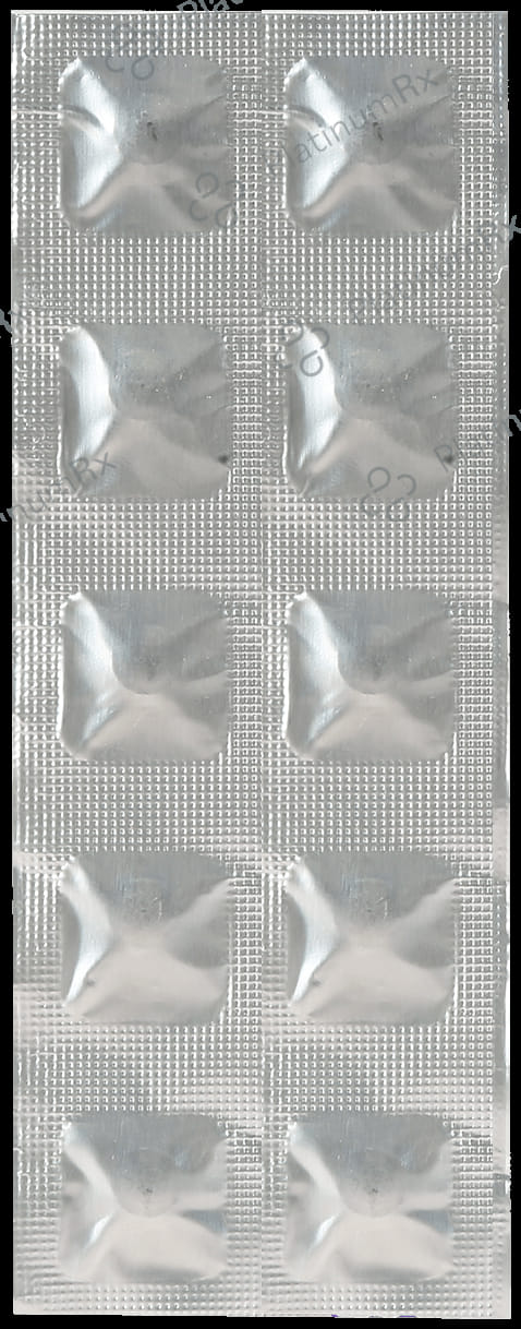 Finabald 1mg Tablet 10s