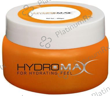 Hydromax Cream 200 Cream