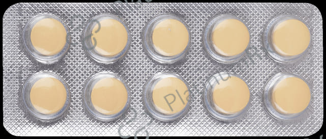 Azro 250mg Tablet 10s