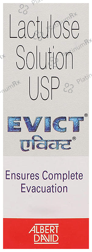 Evict 10000mg Oral Solution 450ml