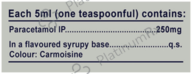 Azpyr 250mg Suspension 60ml