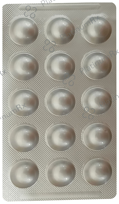 Rosulip 10mg Tablet 15s