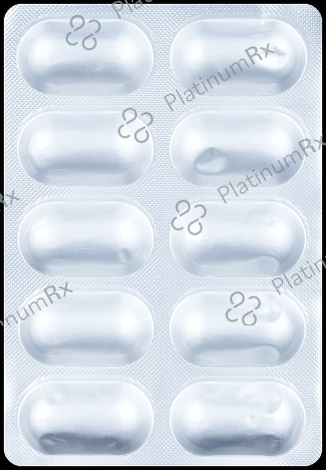 Cerom 250mg Tablet10s