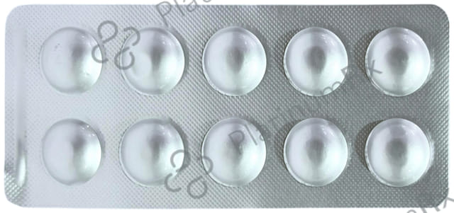Lisani M 5mg/10mg Tablet