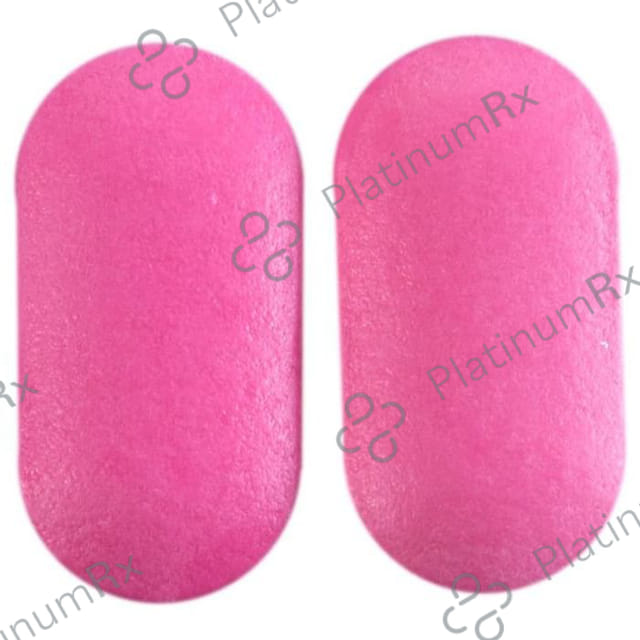 Valate 500mg Tablet 10s