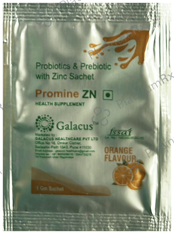 Promine ZN Sachet (1gm Each)