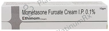 Ethimom Cream 10 Cream