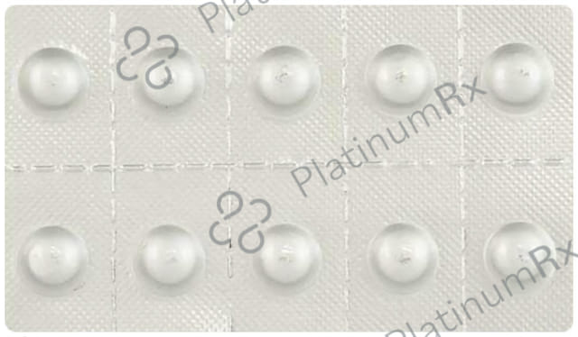 Rabipraz 20mg Tablet