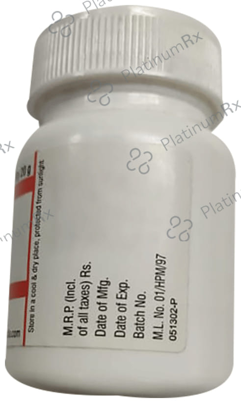 Dr Willmar Schwabe India Lecithin Trituration Tablet 3X