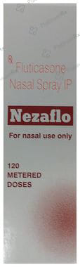 Nezaflo Nasal Spray 12ml