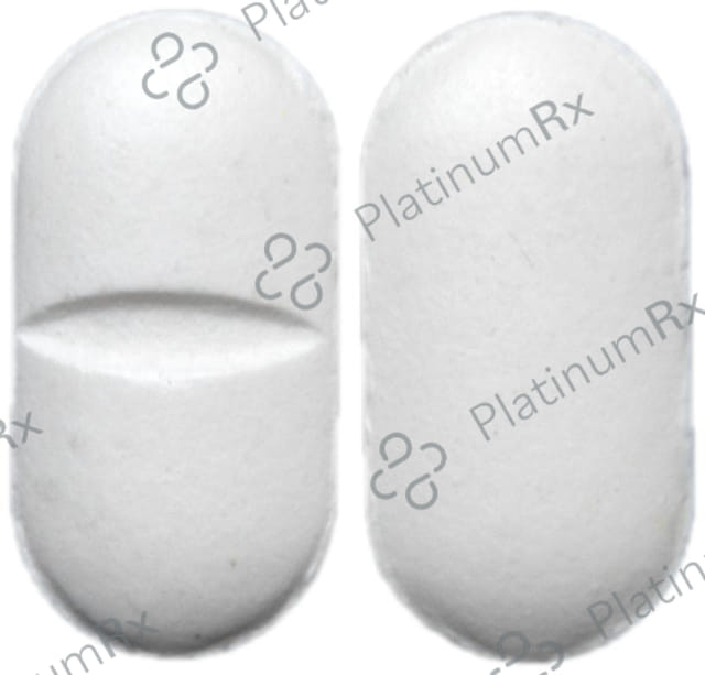 Acegrow SR 200mg Tablet 10s