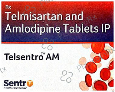 Telsentro AM Tablet