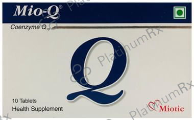 Mio-Q Tablet
