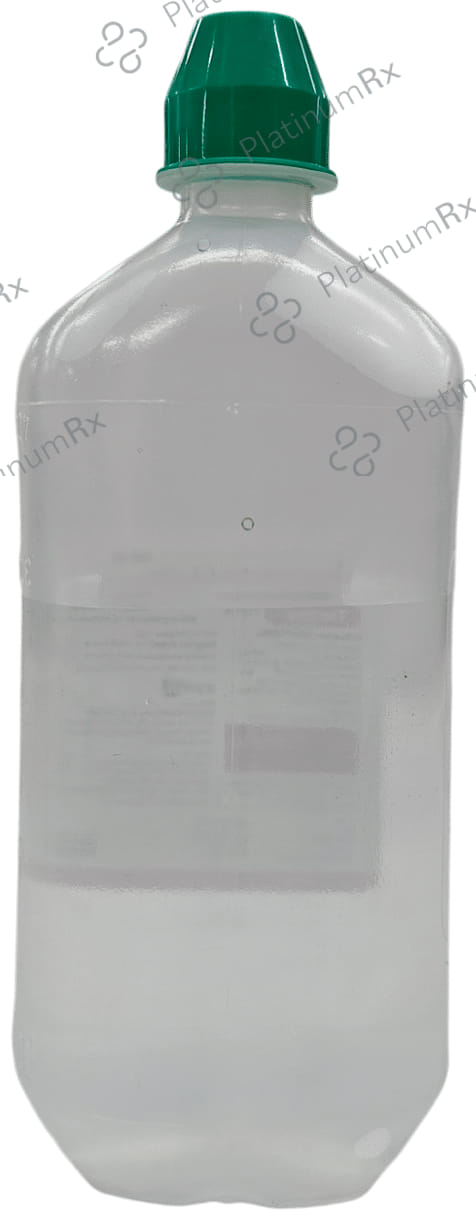 Tiniba 800mg Infusion 400ml