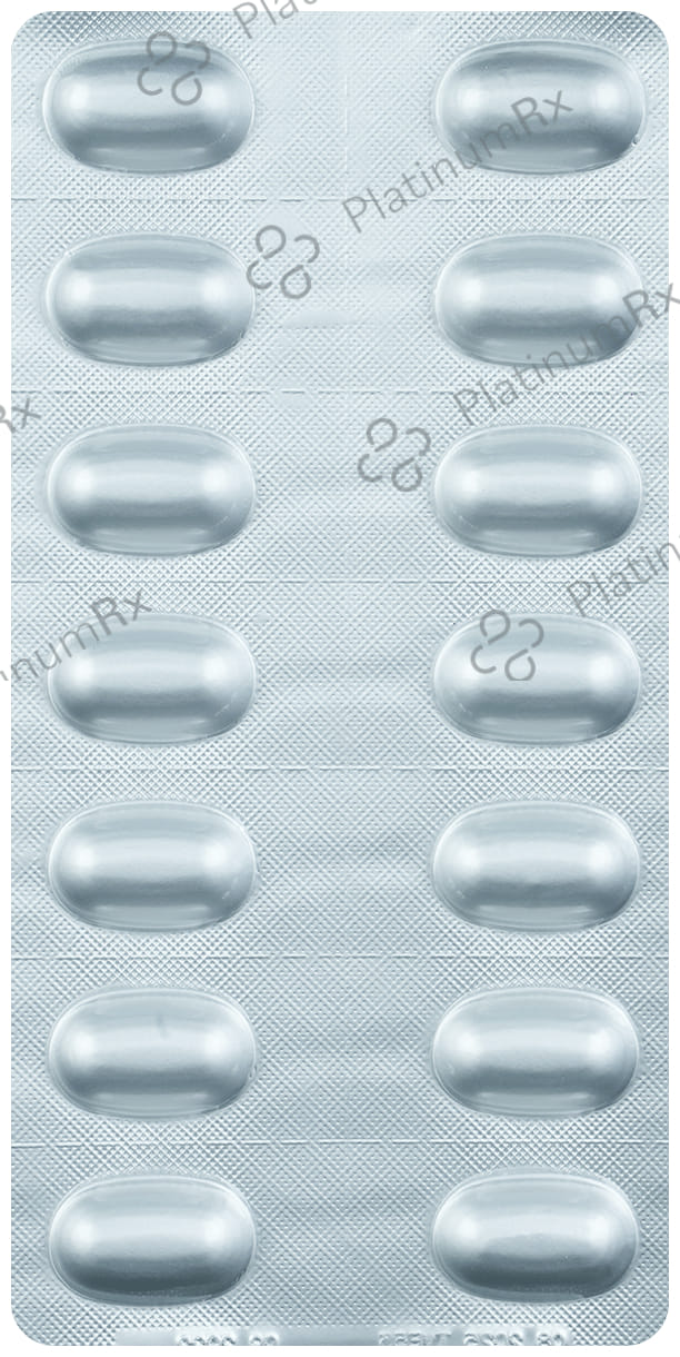 Vymada 100 49/51mg Tablet 14s