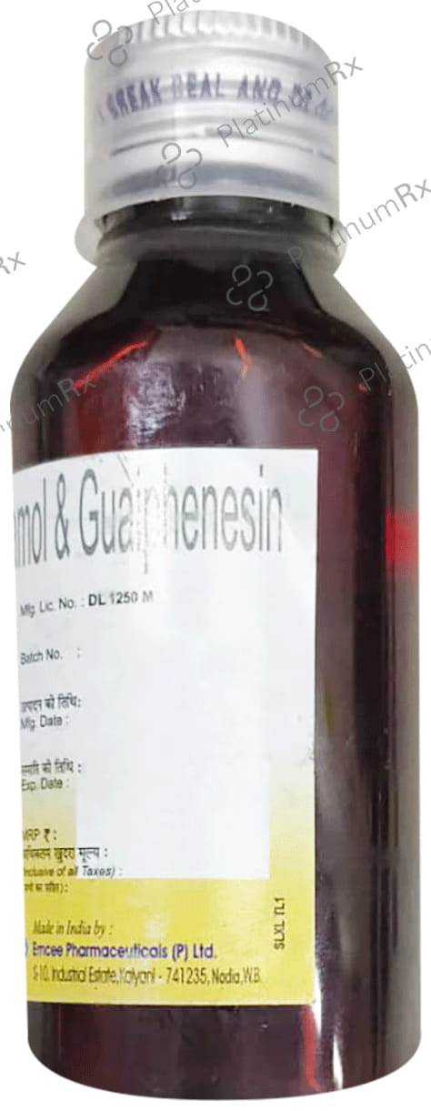 Salonimex L Oral Solution 100ml