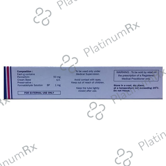 HHMite XL 5% Cream 60gm