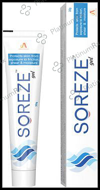 Soreze Gel