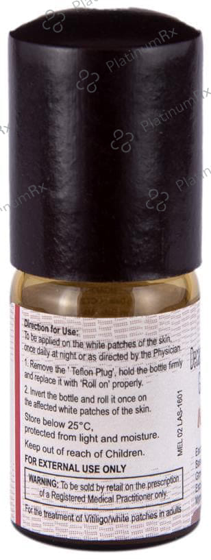 Melgain 5mg Lotion 2ml
