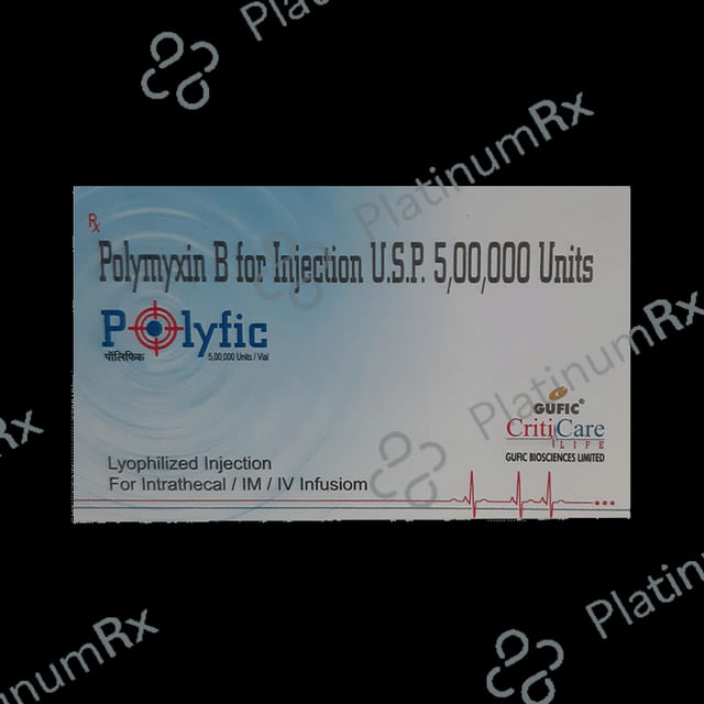 Polyfic Injection