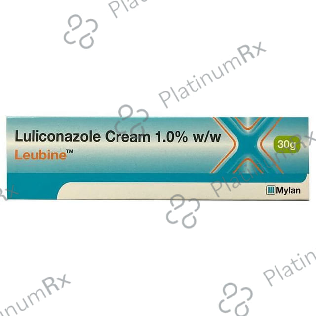 Leubine Cream 10 Cream