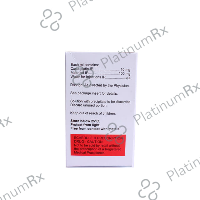 Carbokem Nova 450mg Injection