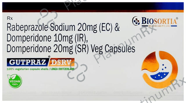 Gutpraz DSRV Capsule