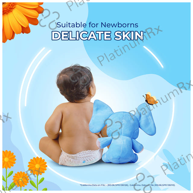 Cetaphil Baby Massage Oil 200ml