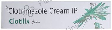 Clotilix Cream