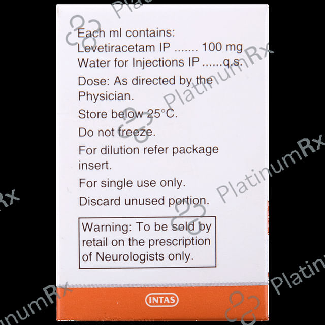 Levera Injection
