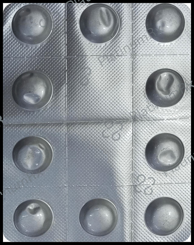 Zax-CR 12.5 Tablet