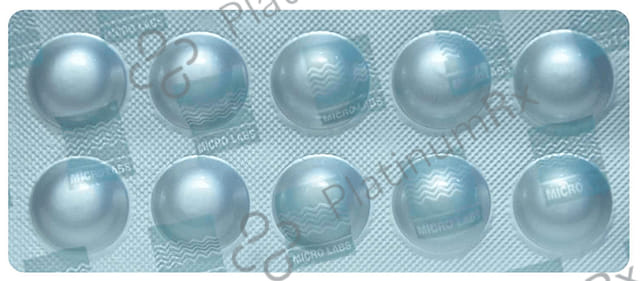 Petril-MD 0.25 Tablet 15 Tablet MD