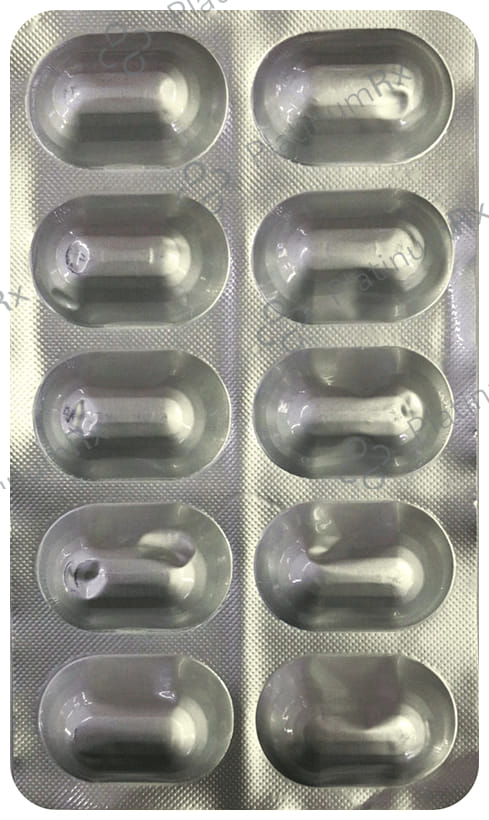IG TG-Forte Capsule