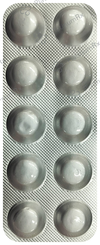 Finestop 1mg Tablet 10s