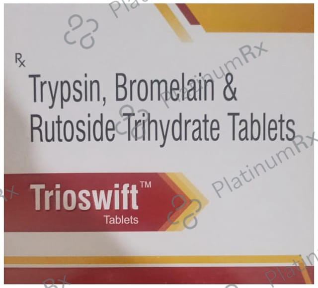 Trioswift Tablet
