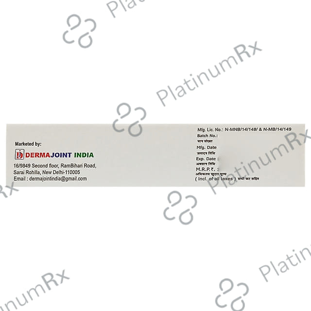 Tacodaz Forte Ointment