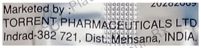 Siloxio 4mg Capsule 10s