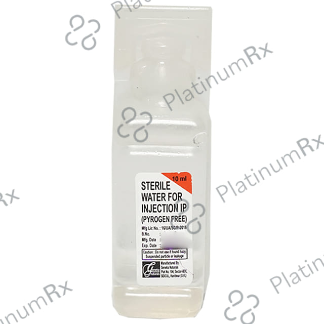 Cefhuron 500mg Injection