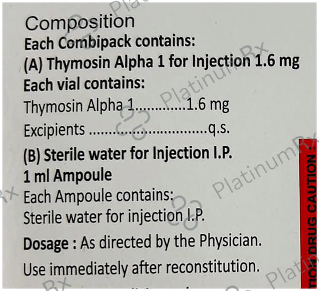 Imualfa 1.6mg Injection